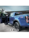 MARCHE PIED ELECTRIQUE ISUZU D-MAX DC 2014-2019 (la paire)
