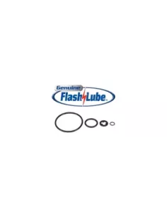 Kit joints bol d'eau filtre Diesel Flashlube Terrain Tamer 2