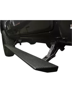 MARCHE PIED ELECTRIQUE TOYOTA HILUX REVO D/C 2014- (la paire