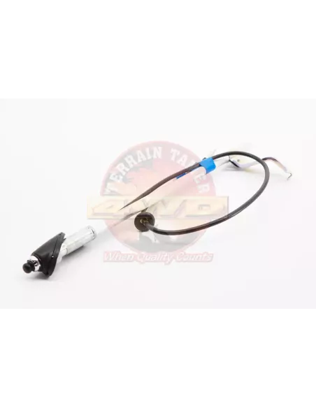 Ensemble antenne manuelle Terrain Tamer 86300-60171