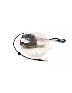 Antenne complète avec support électrique GX VX Terrain Tamer