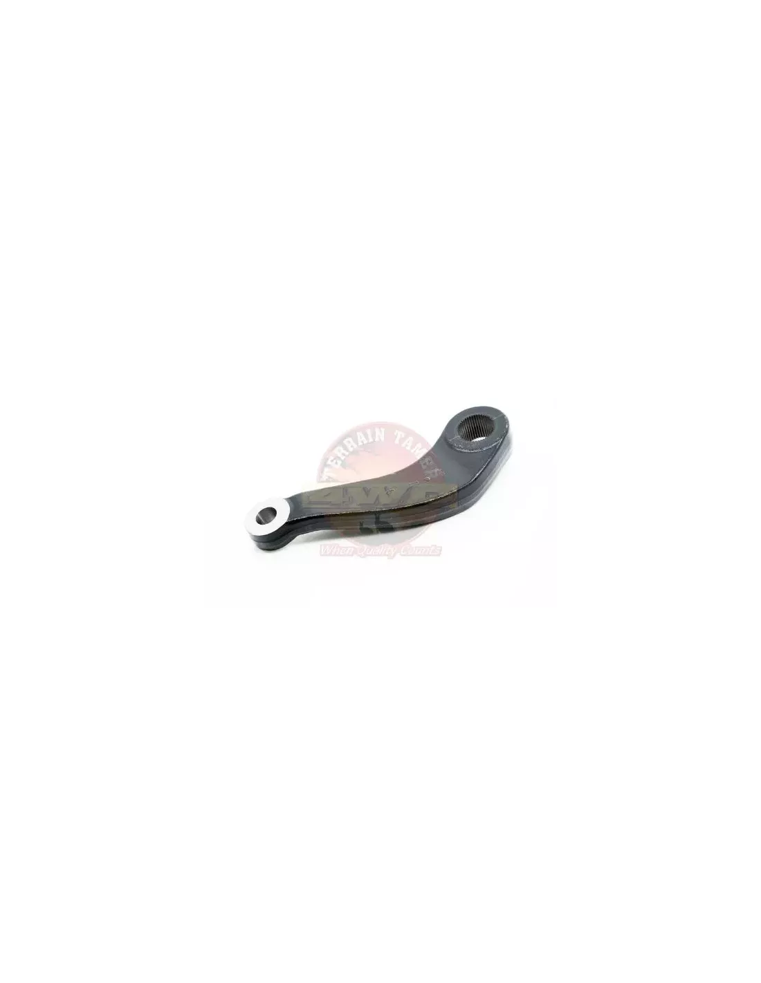 Bras Pitman Terrain Tamer 45411-60201
