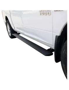 MARCHE PIED ELECTRIQUE DODGE RAM 1500 D/C 2009-2018 (la pair