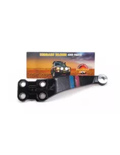 Bras de pivot de direction droit Terrain Tamer 45611-60080