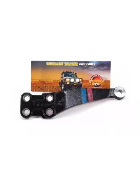 Bras de pivot de direction droit Terrain Tamer 45611-60080