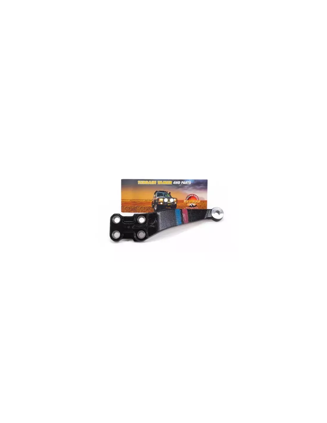 Bras de pivot de direction droit Terrain Tamer 45611-60080