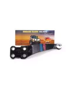 Bras de pivot de direction droit Terrain Tamer 45611-60080 2