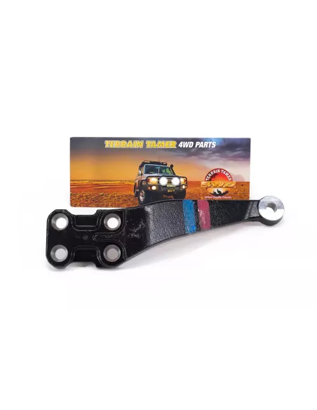Bras de pivot de direction droit Terrain Tamer 45611-60080