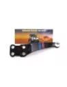Bras de pivot de direction droit Terrain Tamer 45611-60080