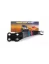 Bras de pivot de direction droit Terrain Tamer 45611-60080