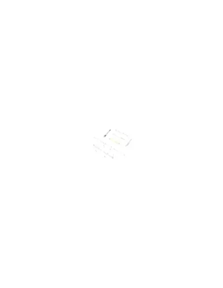 Bras de pivot de direction droit Terrain Tamer 45611-60080