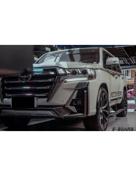 MARCHE PIED ELECTRIQUE TOYOTA LC150 2014-2019 (la paire)