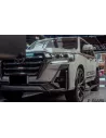 MARCHE PIED ELECTRIQUE TOYOTA LC150 2014-2019 (la paire)