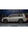 MARCHE PIED ELECTRIQUE TOYOTA LC150 2014-2019 (la paire)