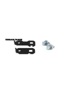 Kit support câble ABS Terrain Tamer pour suspensions surélev 2