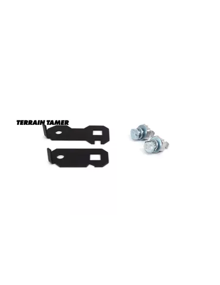 Kit support câble ABS Terrain Tamer pour suspensions surélev