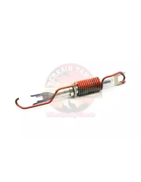 Régleur mâchoire frein arrière gauche tambour ABS Terrain Ta