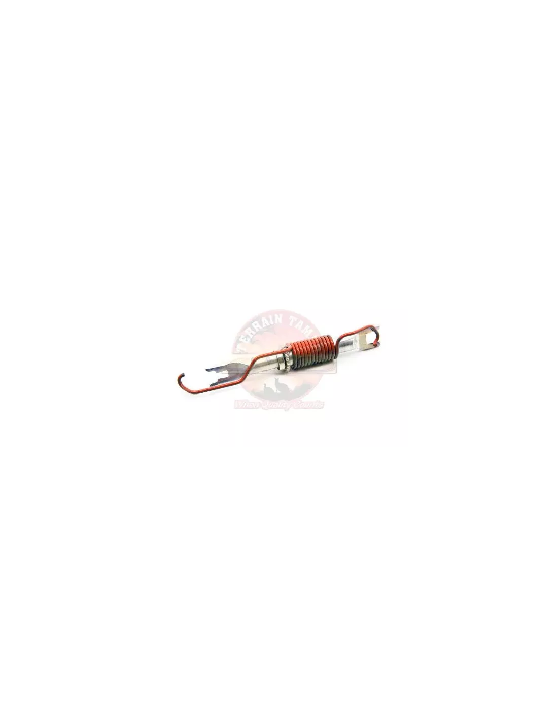 Régleur mâchoire frein arrière gauche tambour ABS Terrain Ta
