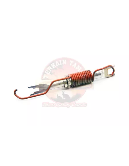Régleur mâchoire frein arrière gauche tambour ABS Terrain Ta