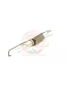 Régleur mâchoire frein arrière droite tambour ABS Terrain Ta