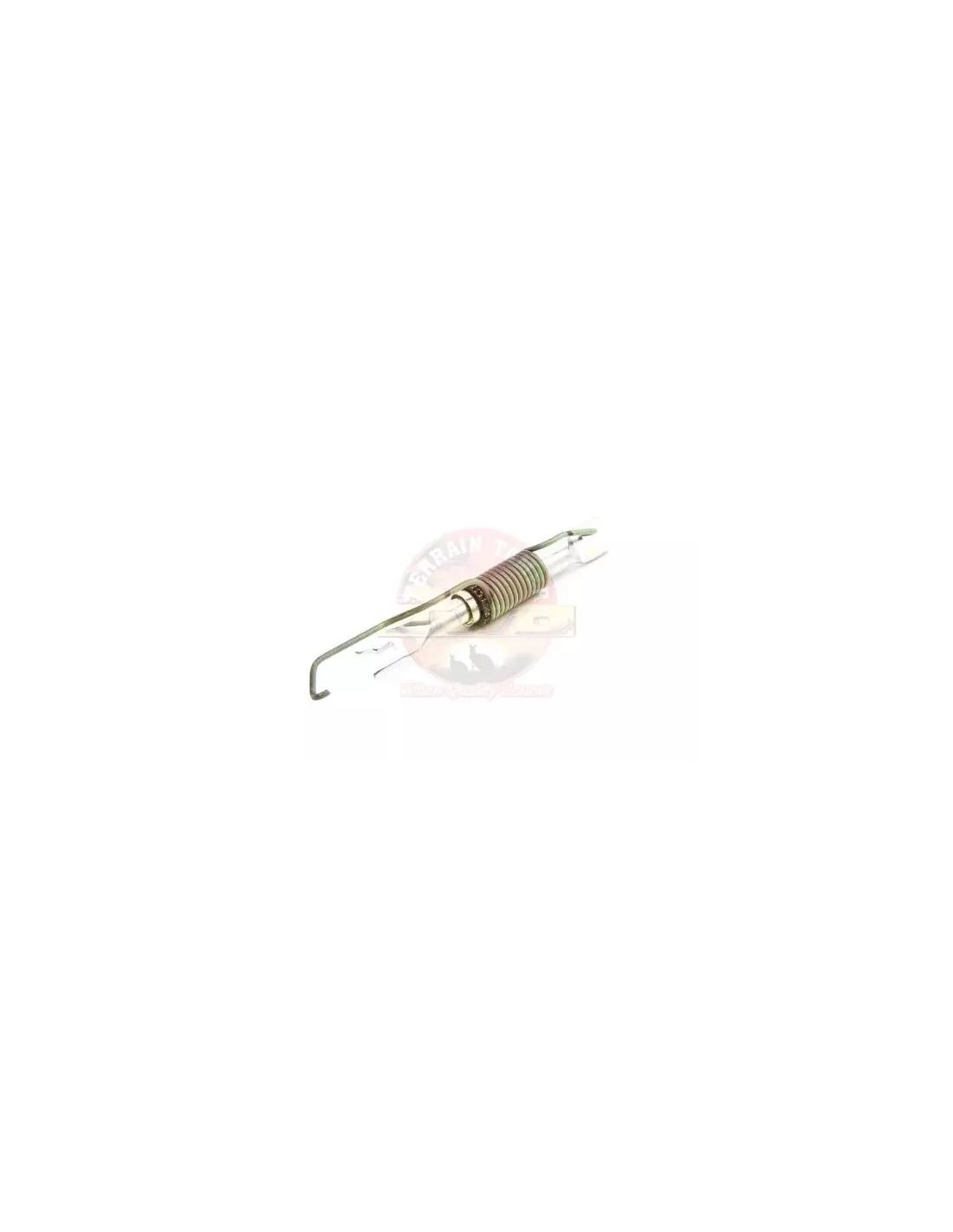 Régleur mâchoire frein arrière droite tambour ABS Terrain Ta