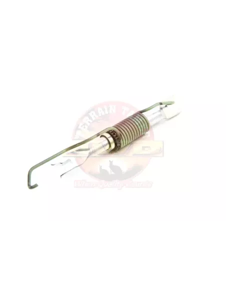 Régleur mâchoire frein arrière droite tambour ABS Terrain Ta