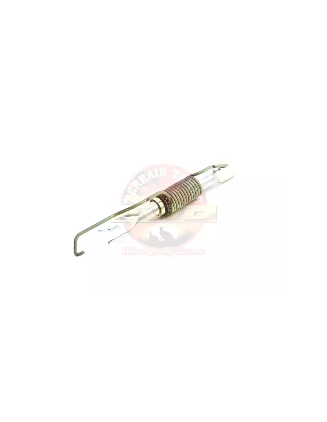 Régleur mâchoire frein arrière droite tambour ABS Terrain Ta