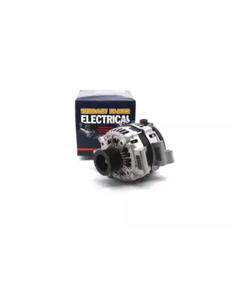 Alternateur 12V 180A DENSO Japon Terrain Tamer