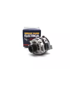 Alternateur 12V 180A DENSO Japon Terrain Tamer 2