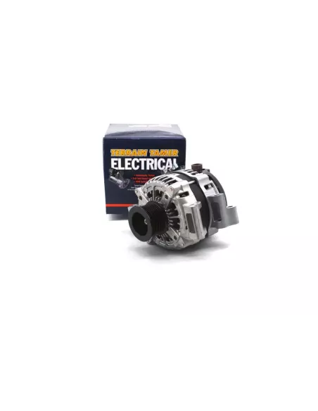 Alternateur 12V 180A DENSO Japon Terrain Tamer
