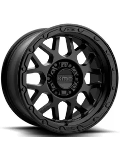 KMC XD535 Grenada fuoristrada