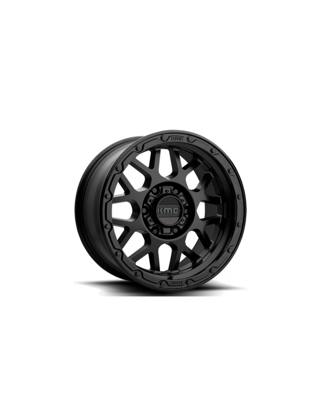 KMC XD535 Grenada fuoristrada