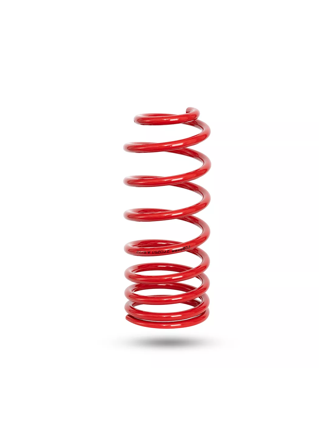 RESSORT ARR. PEDDERS TOYOTA LC250