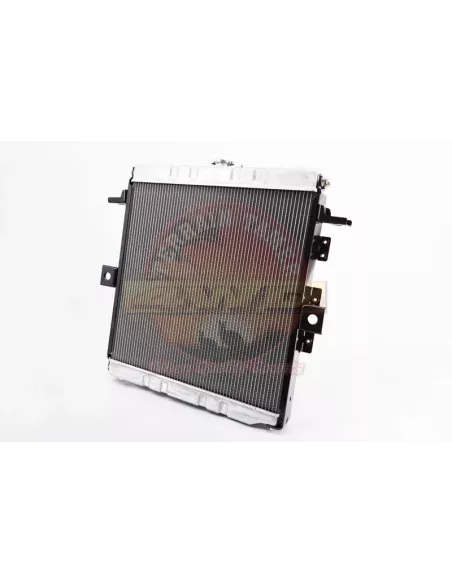 Radiateur aluminium Terrain Tamer HZJ71/78/79 1999-2007