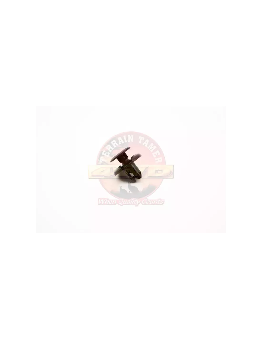 Agrafe de protection d'aile Terrain Tamer 90467-08217