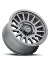 JANTE ICON ALLOYS RECON CHARCOAL 8.5 X 17 5x150 ET25 CB110.1