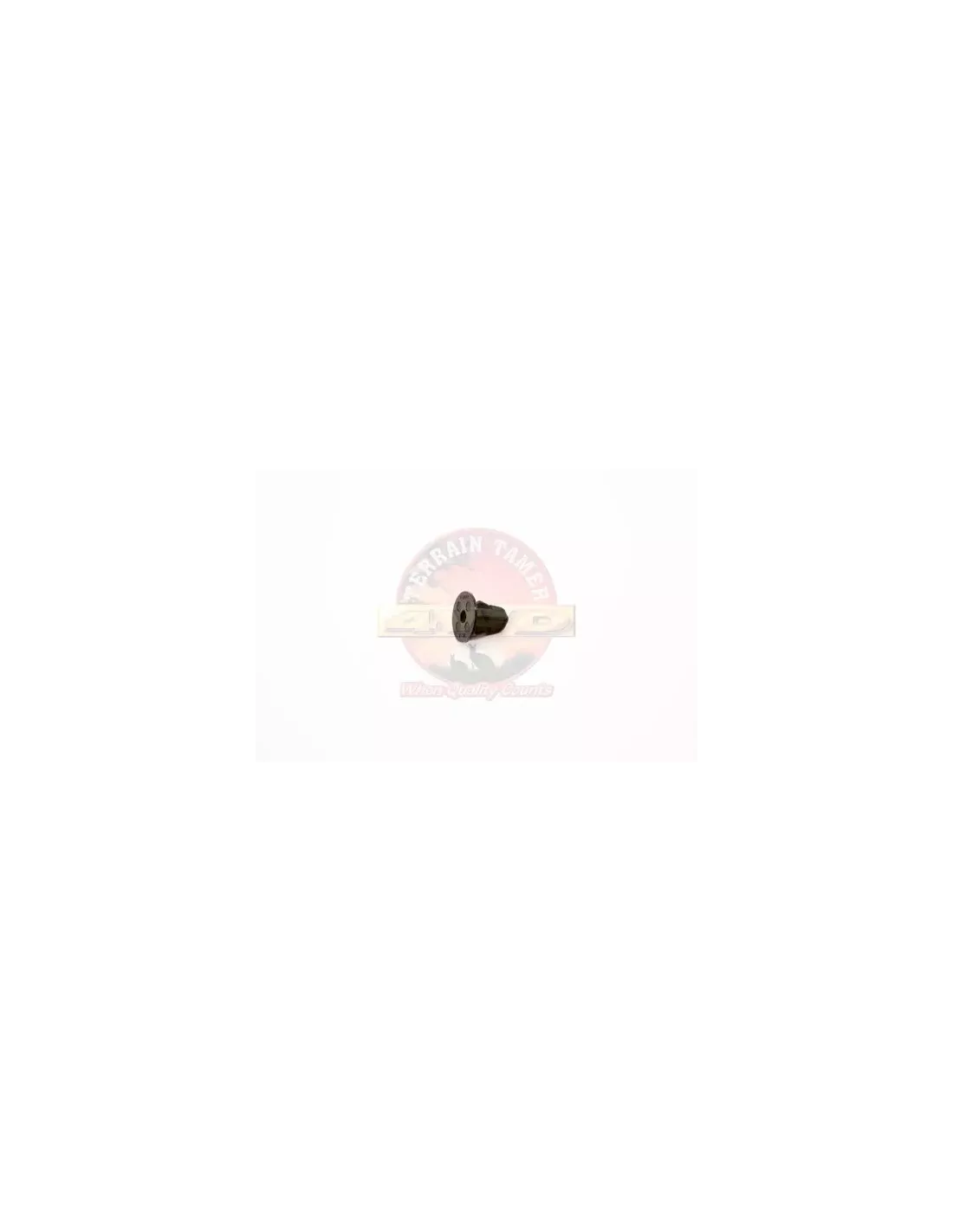 Agrafe pare-boue Terrain Tamer 90189-T0014
