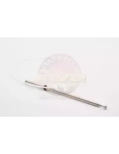 Antenne électrique Assy Terrain Tamer 86337-60140 2