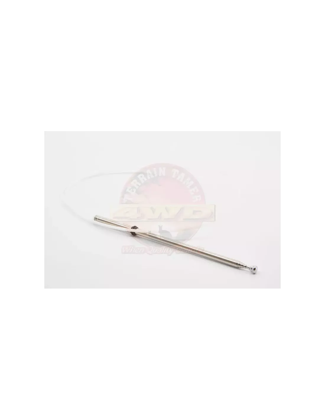 Antenne électrique Assy Terrain Tamer 86337-60140