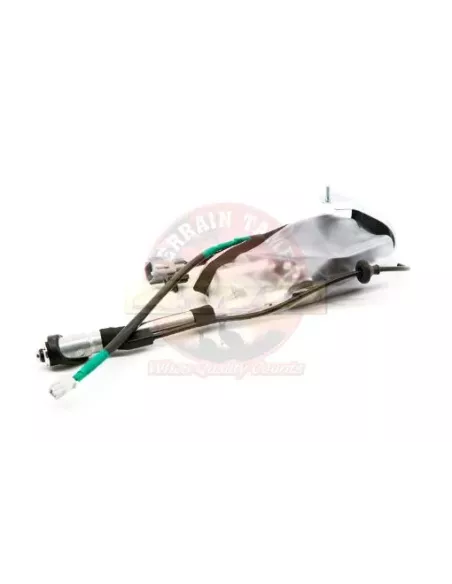 Antenne motorisée Terrain Tamer 86300-60700