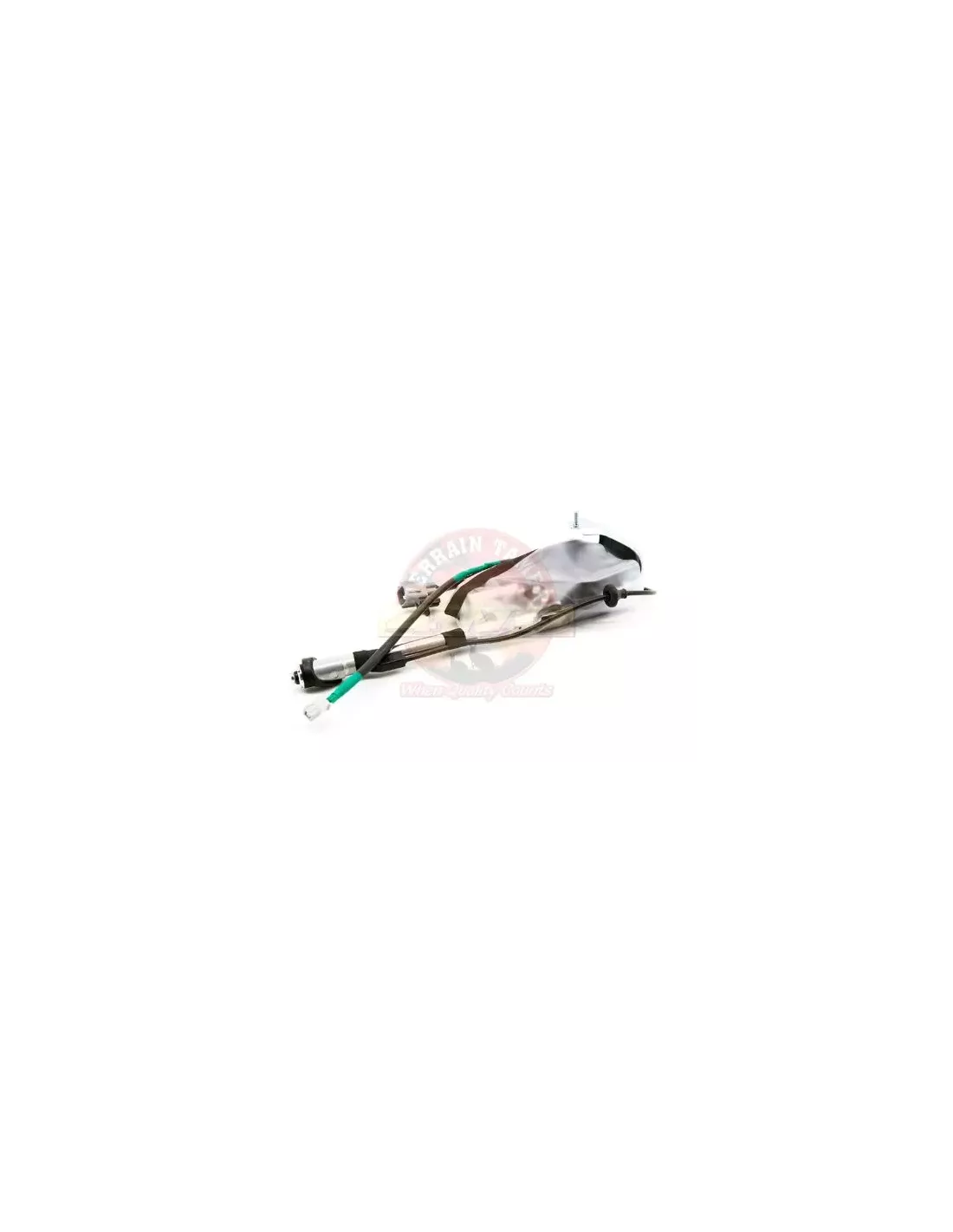 Antenne motorisée Terrain Tamer 86300-60700