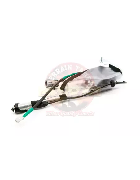Antenne motorisée Terrain Tamer 86300-60700