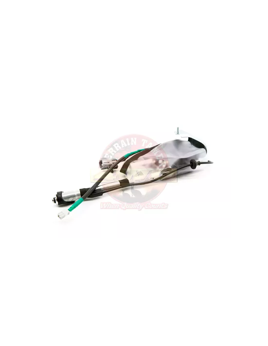 Antenne motorisée Terrain Tamer 86300-60700