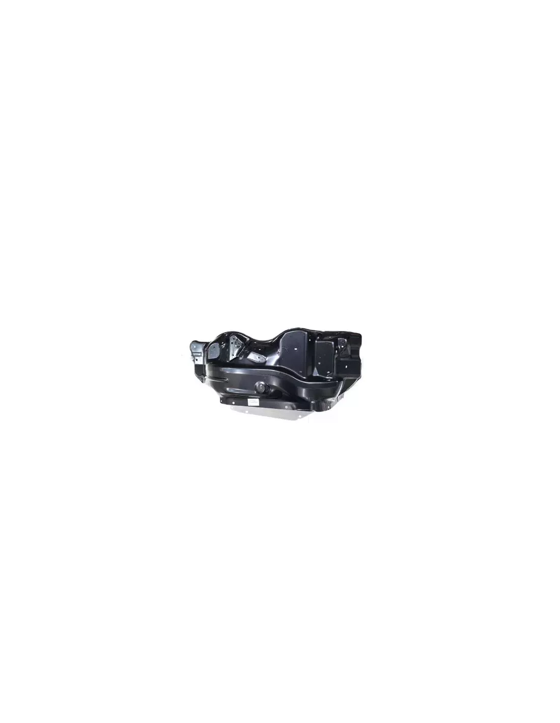 Jupe sous aile avant gauche Terrain Tamer 53702-60A20