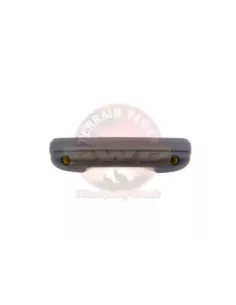 Accoudoir avant droit & gauche garniture bleu gris Terrain T 2