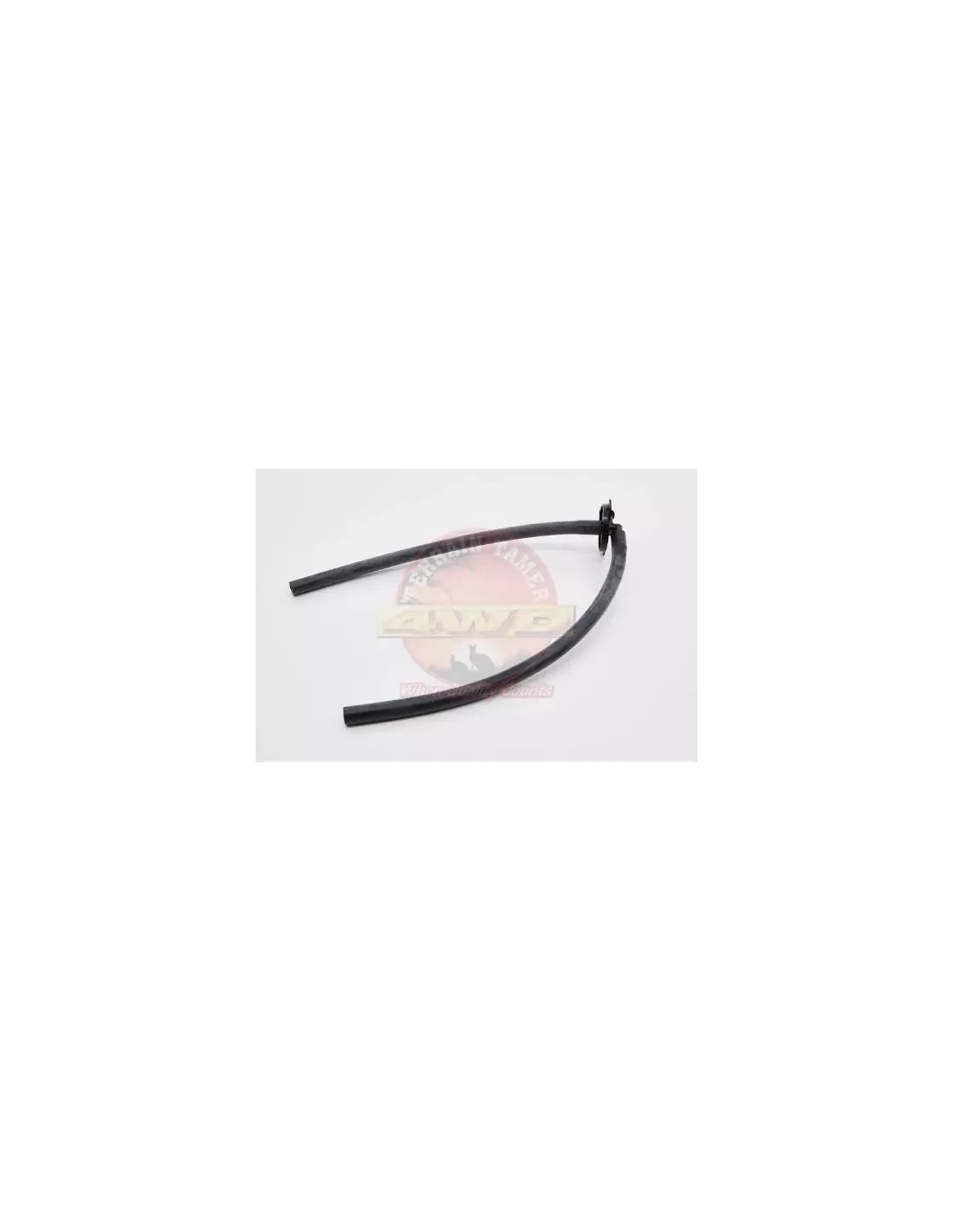 Bouchon vase d'expansion radiateur Terrain Tamer 16405-17010