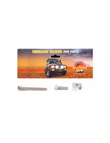 Kit réglage courroie ventilateur Terrain Tamer 16385-17010K