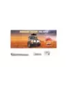 Kit réglage courroie ventilateur Terrain Tamer 16385-17010K