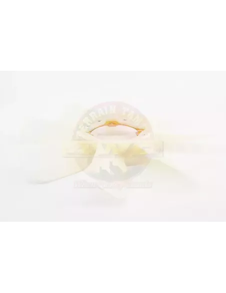 Pale de ventilateur 8 pales 51 mm Terrain Tamer