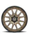 JANTE ICON ALLOYS CAJON BRONZE 9 X 20 5x127 ET16 CB71.6